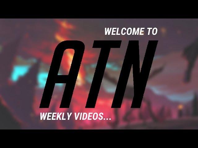 Welcome To AllThingsNerd | Channel Trailer