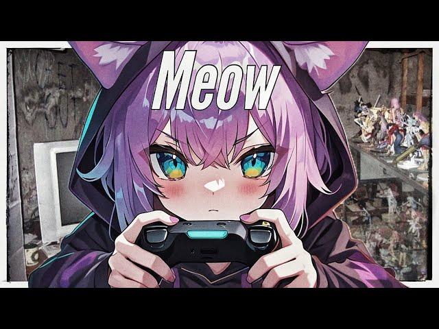 Kitten Needs Comms (Hunt: Showdown)