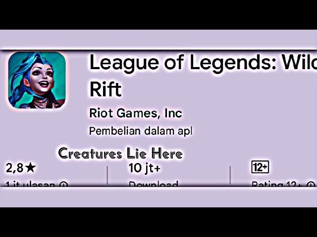 riot games menggugat monton ml plagiat