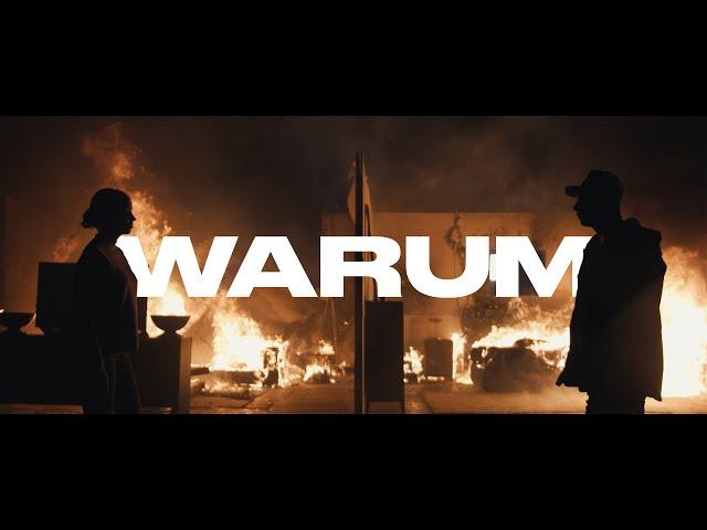 Pietro Lombardi – Warum (produced by Stard Ova) | Official Music Video