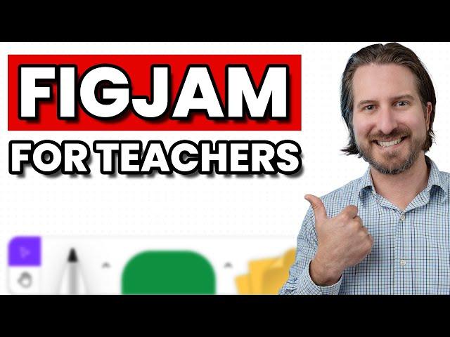 Learn FigJam in Under 10 Minutes!