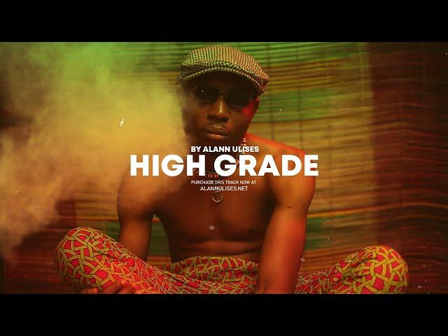 Reggae Trap Type Beat | Protoje Type beat | Reggae Dub Trap Instrumental 2023 | HIGH GRADE RIDDIM