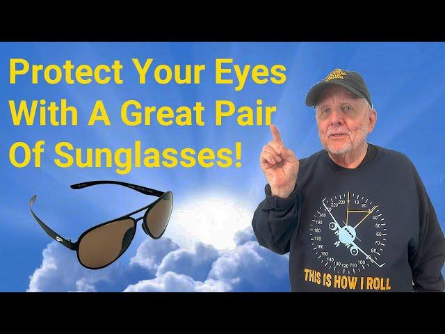 Aviator Sunglasses  Why They Are Important