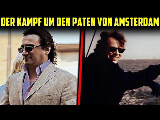 Serbische Mafia vs Bruinsma - Wer wird der König von Amsterdam