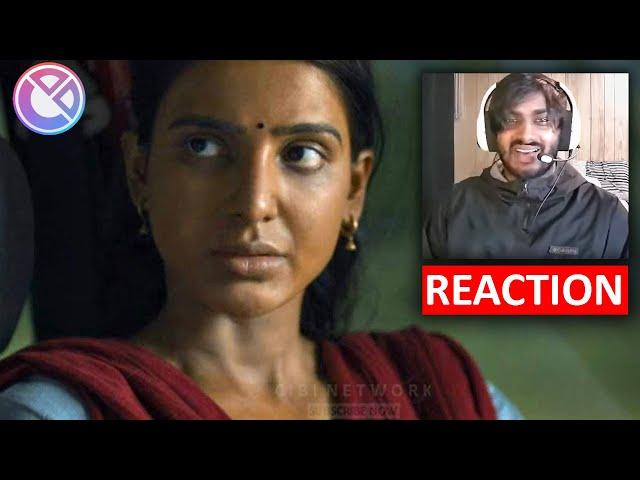 Family Man 2 Samantha Car Scene Tamil Explanation தமிழ் Family Man 2 Web Series 2023