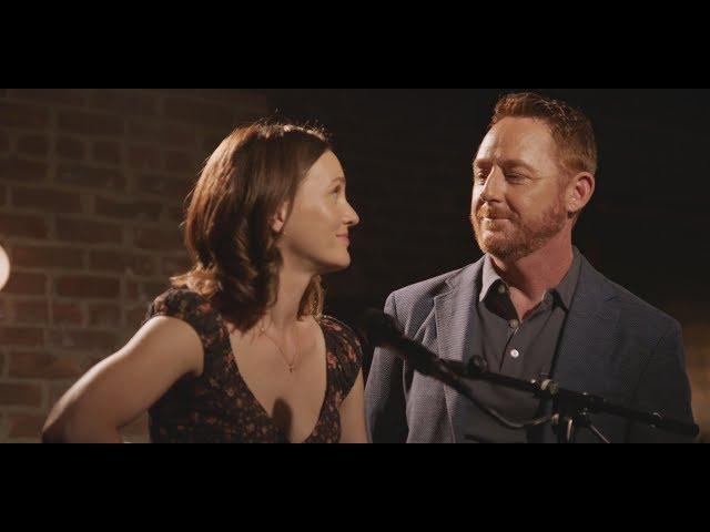 Leighton Meester feat. Scott Grimes  - That's all I've got to say ( Orville )