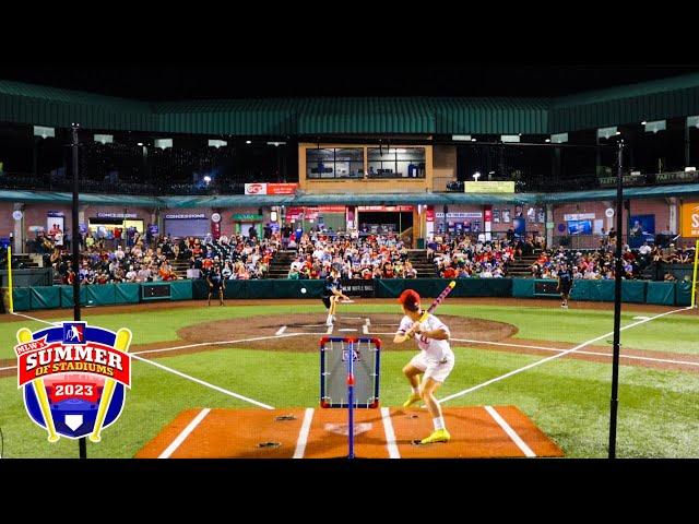 2023 ST. LOUIS SERIES | Magic vs. Cobras | MLW Wiffle Ball