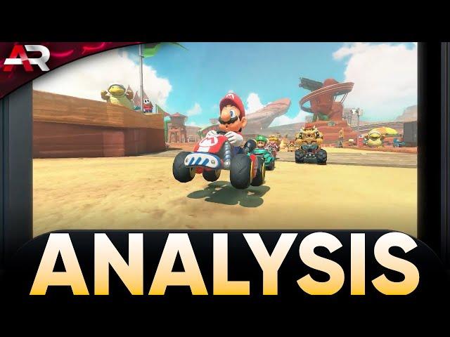 There Is More To Mario Kart For Nintendo Switch 2 Than You Think...