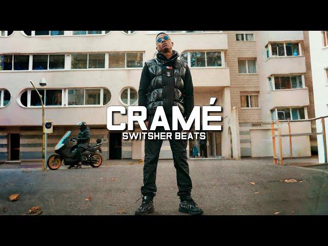 Timal x Ninho x Werenoi Type Beat - "CRAMÉ" || Instru Rap Trap Sombre | Instru Rap 2024
