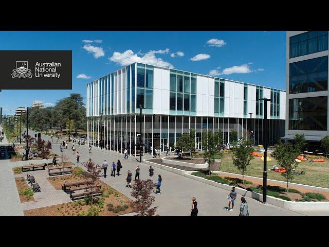 ANU Accommodation Webinar