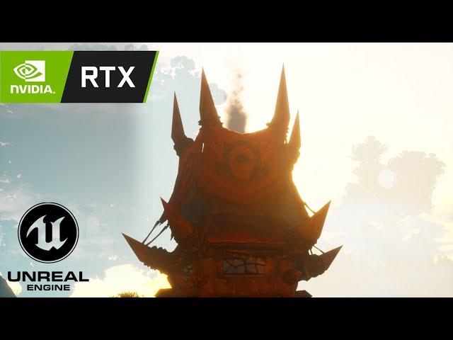 Remastering World Of Warcraft: The Classics in Unreal Engine 5