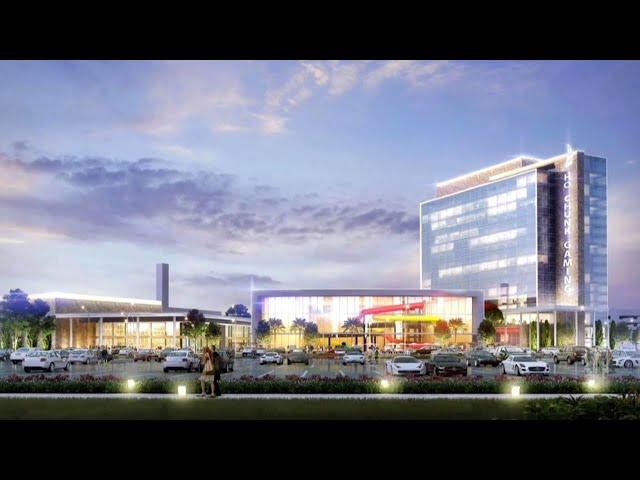 Gov. Tony Evers OKs plans for Ho-Chunk casino in Beloit | FOX6 News Milwaukee