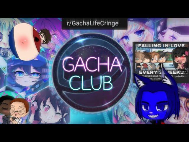 The Wrath of Gacha Club