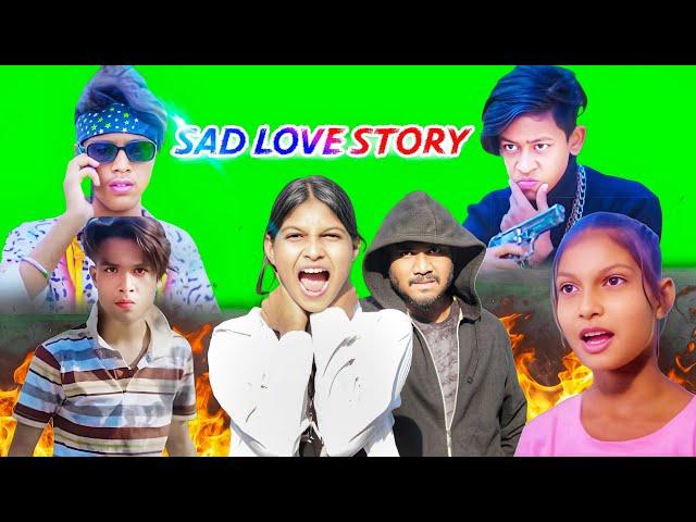 Sahil Tasmina Love Story ️ tu hi huqeekat ️ Heart Touching Love Story️ Sajid Official