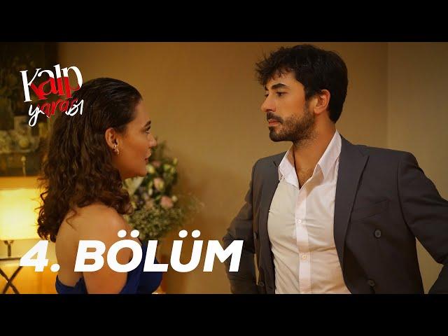 Kalp Yarası 4. Bölüm@atvturkiye