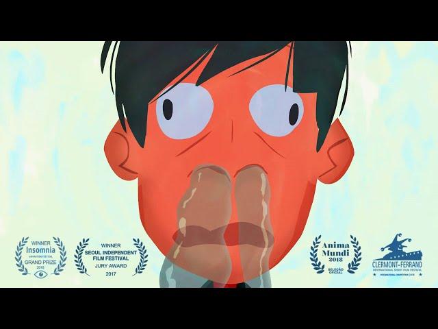 (OO) - Animation Short Film (2017)