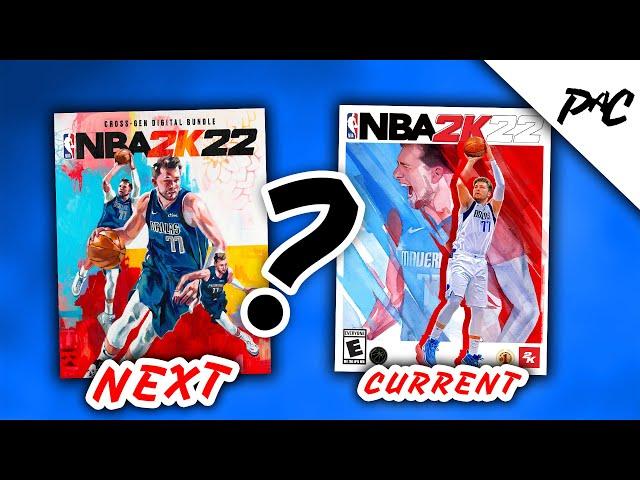 Current Or Next Gen NBA 2K22 Which Should You Play?