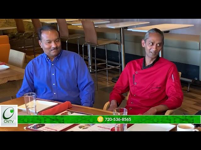 URBAN VILLAGE GRILL- The best of Indian cuisine on CNTV©