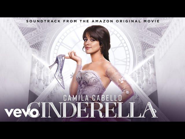 Camila Cabello, Nicholas Galitzine - Million To One / Could Have Been Me (Reprise) (Audio)