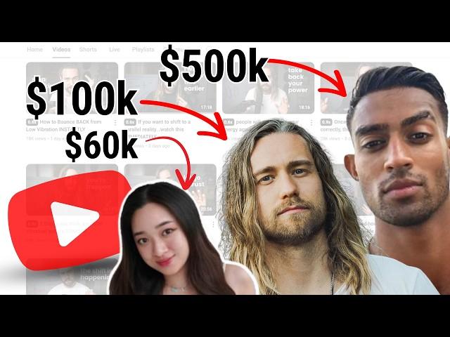 Best Way to Make Money From YouTube 2024 (It's NOT Ads)