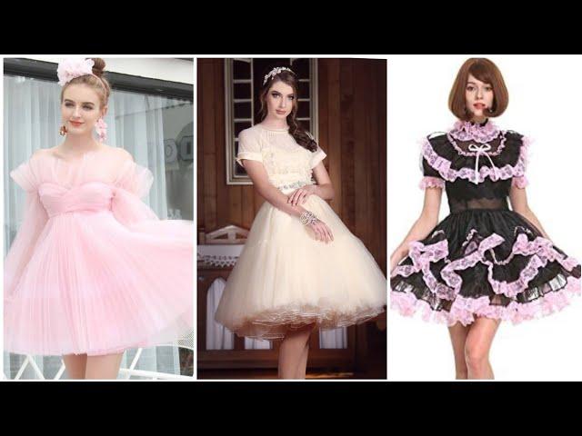 Sissy Dress Ideas Stylish and gorgeous collection for#2022 sissy Dress Ideas