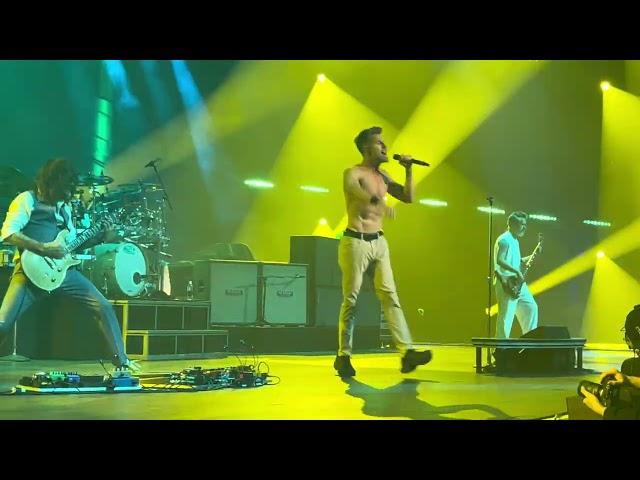 311 Day Night #1 Creatures (For Awhile) Live 3/9/2024 Dolby Live Las Vegas