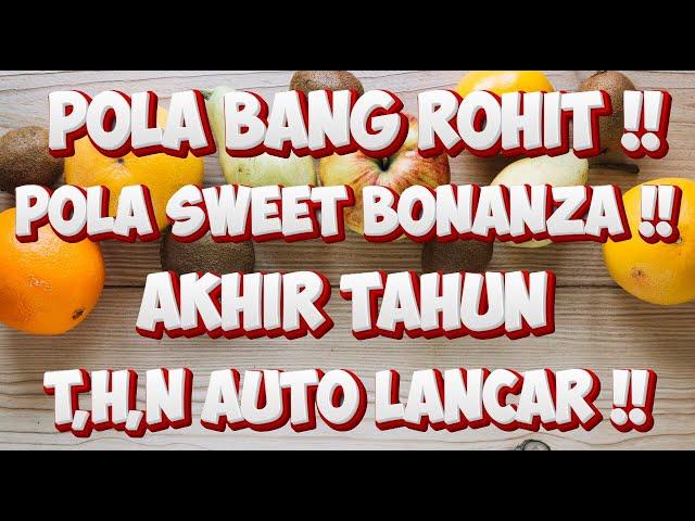 MANIS POLA SWEET BONANZA HARI INI POLA SWEET BONANZA GACOR HARI INISITUS SLOT GACOR  HARI INI