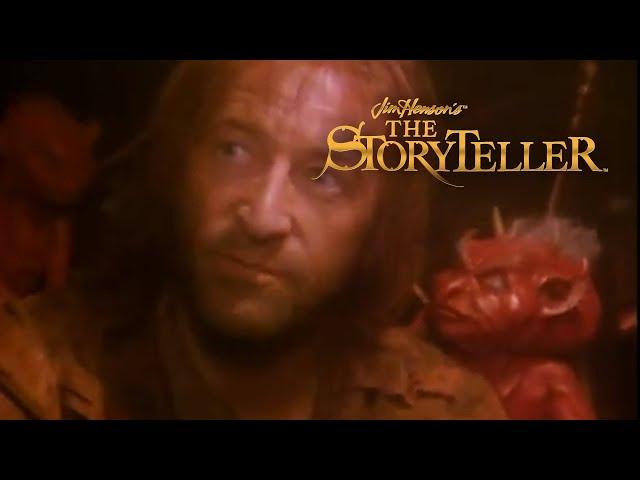 The Soldier and Death | The Storyteller | The Jim Henson Company