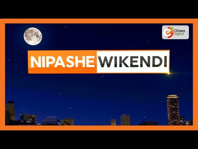 CITIZEN NIPASHE WIKENDI - DECEMBER 28, 2024