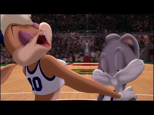 Lola Bunny - Movie Space Jam 1996