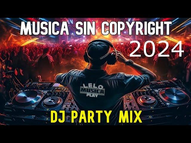 MÚSICA SIN COPYRIGHT 2024  Youtube - Twitch - Facebook  MUSICA SIN COPYRIGHT PARA TUS VIDEOS