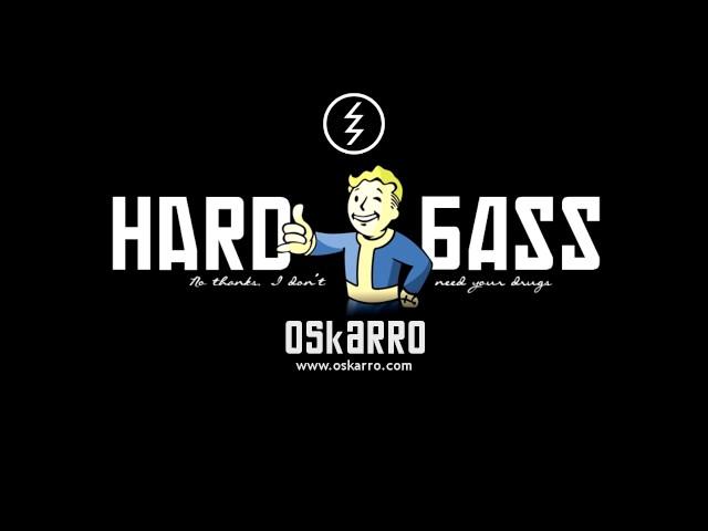 Oskarro - HARDBASS  PUMPING  [NAJLEPSZA MUZYKA DO AUTA / RURA / VIXA]