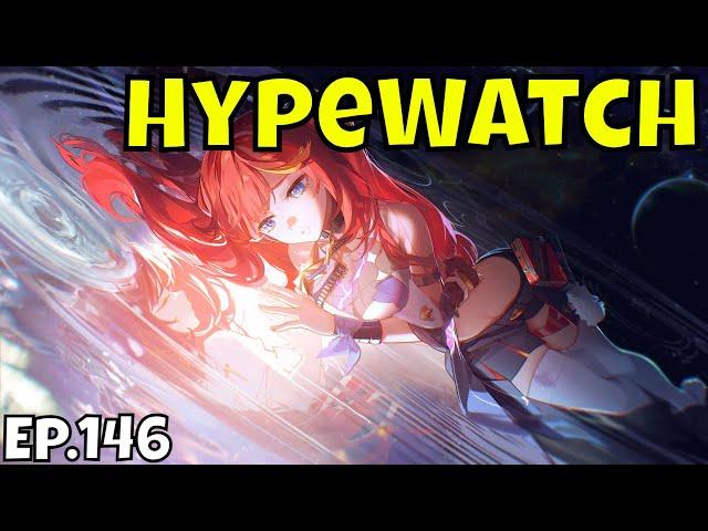 HypeWatch - Ep.146/Upcoming Gacha & PC Games/OG Honkai Rises