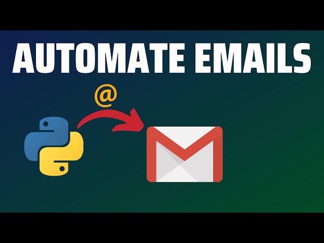 How to Send Emails with Python [New Method 2023]