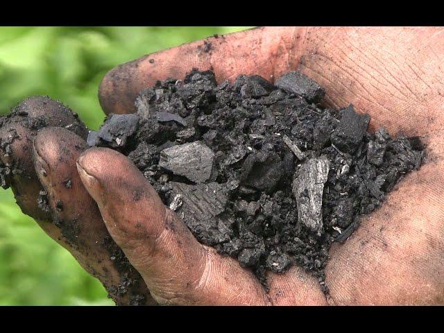 Biochar Workshop Part 1, How to Make Biochar