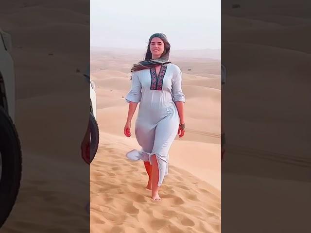 Arab beauty