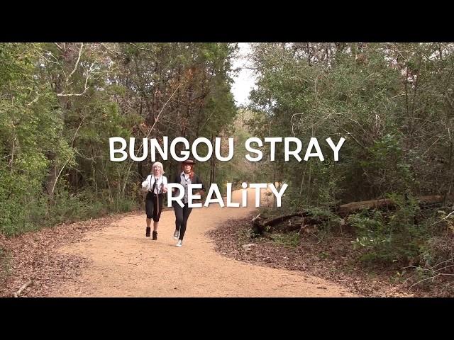 Bungou Stray Reality: A Soukoku Short