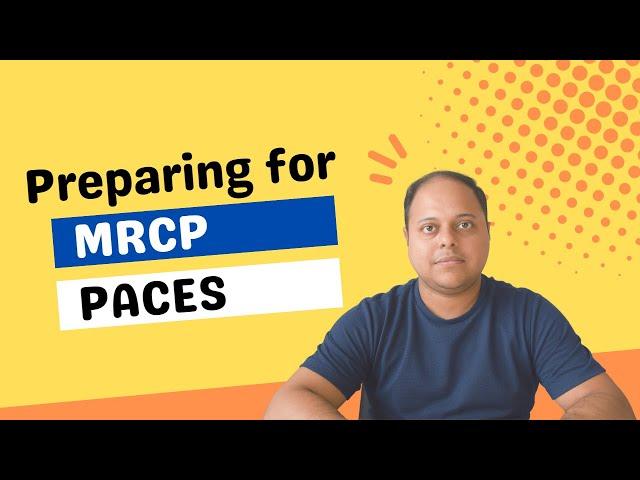 How to Pass MRCP Paces: Tips and Tricks to help you succeed!