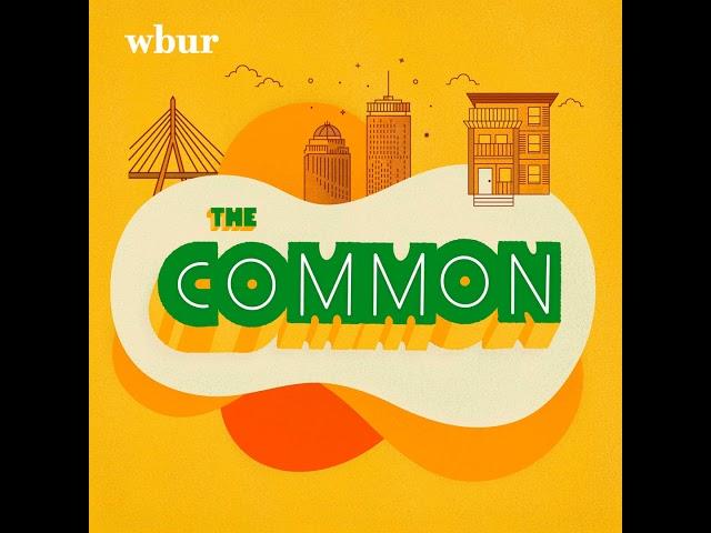 The Common presents: "Beyond All Repair," a new WBUR podcast