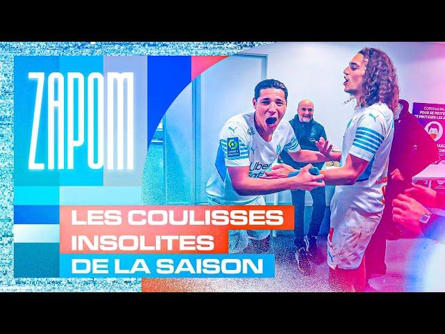 ZAPPING INSIDE ⎮ SAISON 2021-2022