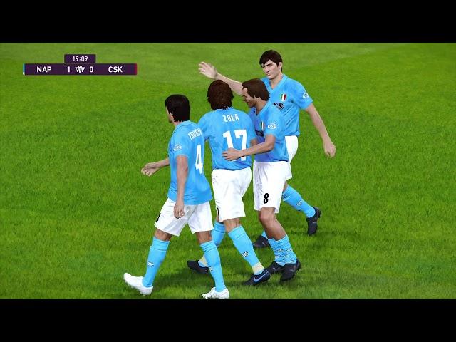 ZOLA  eFootball PES 2020