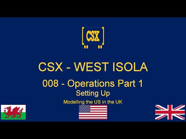 008 Operations Part 1