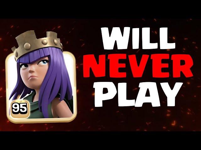 Why Hero Upgrades Are So Problematic in Clash of Clans...