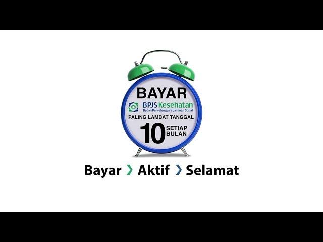 Galau karena tunggakan iuran JKN-KIS? bayar lewat mitra BPJS Kesehatan aja, ada promo lho!