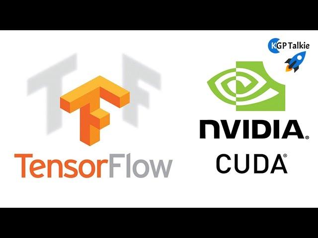 How to Install TensorFlow GPU on Windows 11 | GPU Setup on Windows | TensorFlow GPU Setup