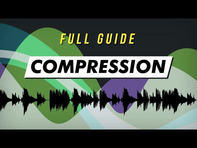 How To Use Compressor Like a PRO | Easy FL Studio Guide