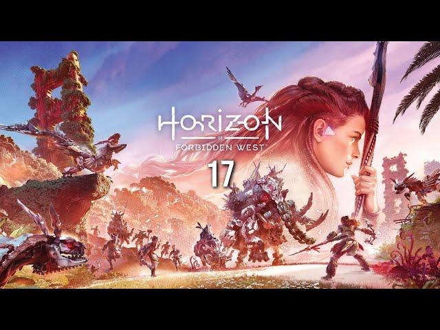 Horizon Forbidden West  - 17