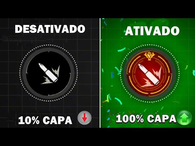    ATIVE ESSE BOTAO AGORA E DE 100% DE CAPA NO SEU FREE FIRE!??