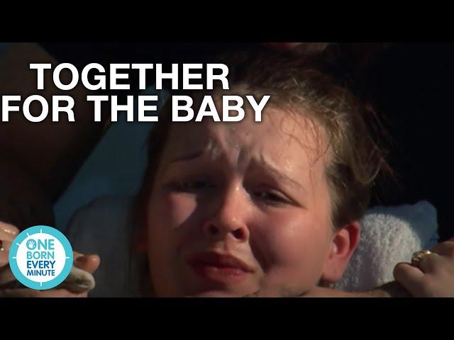 Tough Teenage Pregnancy | One Born Every Minute