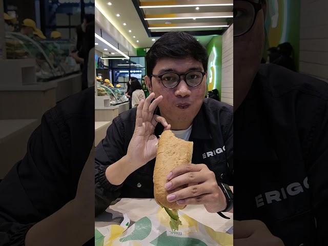 REVIEW SUBWAY INDONESIA